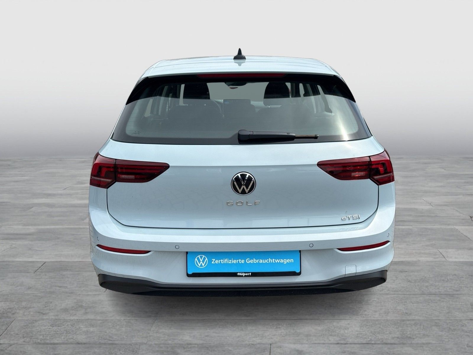 Volkswagen Golf VIII 1.5 eTSI LIFE ACC HEAD-UP NAVI CARPLAY foto 5