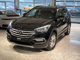 Hyundai Santa Fe Blue Style FACELIFT*4WD*R.KAMERA*LEDER*