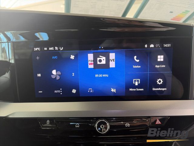 Mokka Edition 1.2l Hybrid ,Android/AppleCarplay,