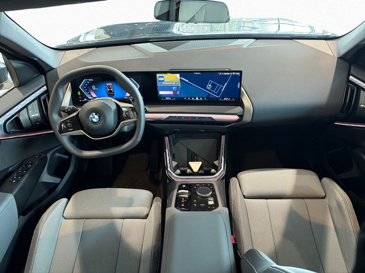 BMW X3 - Bild 13