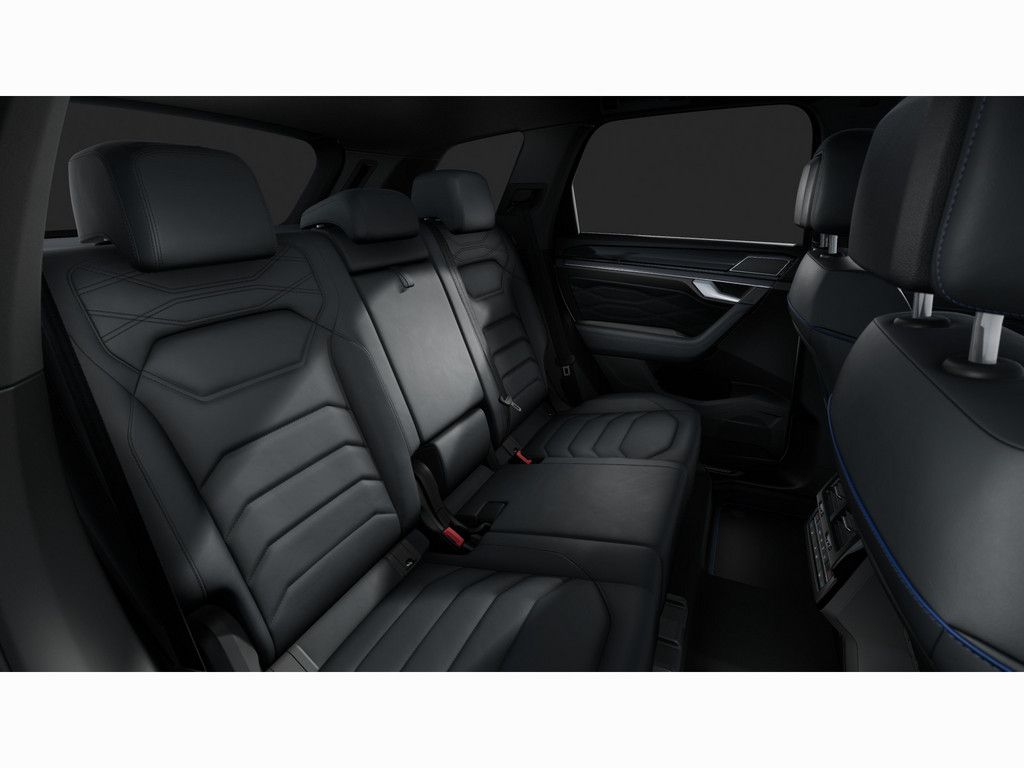 Volkswagen Touareg - Bild 12