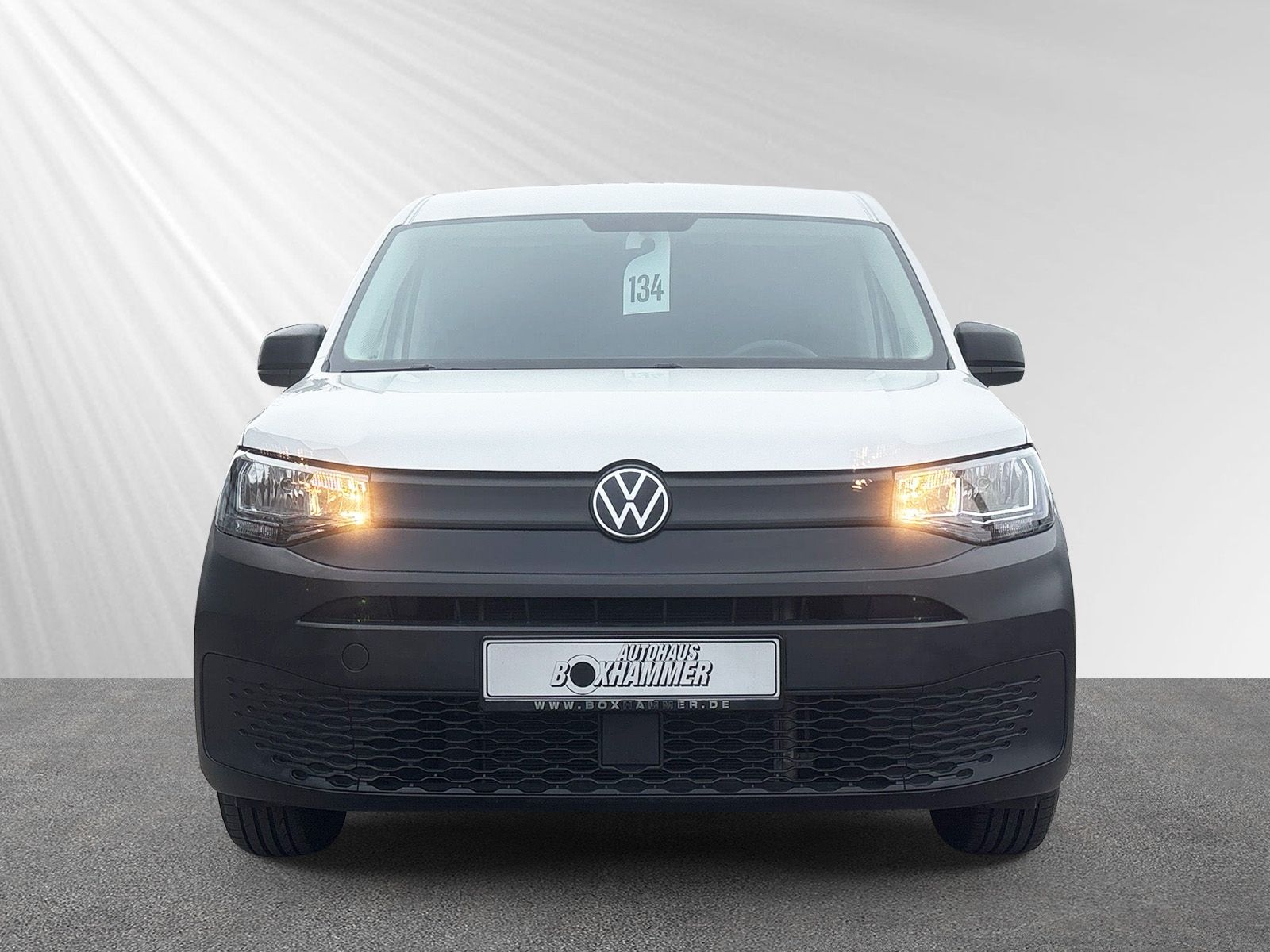 Volkswagen Caddy Kasten 2,0 TDI TEMPOMAT APP.CONNECT DAB foto 4