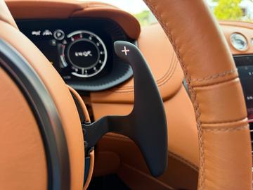 2020 Aston Martin DBX 缩略图 20