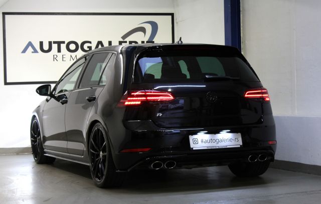 Volkswagen Golf VII R DSG *NO OPF*VIRTUAL*KAM*STXA GEWINDE*