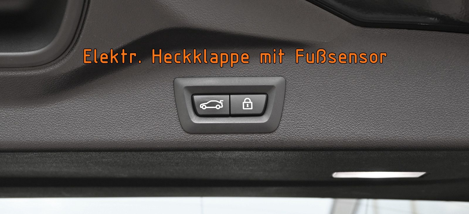 Fahrzeugabbildung BMW X5 xDr.30d M SPORT °ACC°AHK°HUD°PANO°STANDHEIZ.°