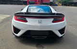 Honda NSX Einzelstück Carbonpaket Approved Garantie - Honda NSX Gebrauchtwagen