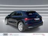 Audi A3 Sportback 40 TFSI e advanced LED STHZG Kamera - Audi A3 Sportback 40 TFSI Gebrauchtwagen