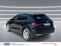 Audi A3 - Vorschau Bild 5