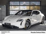 Porsche Taycan Sport Turismo Turbo S - Porsche Taycan: Sport Turismo