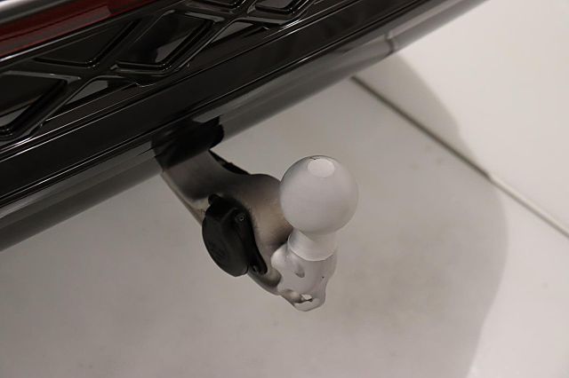 Tiguan R-Line 1.5l eHybrid DSG BlackStyle AHK An