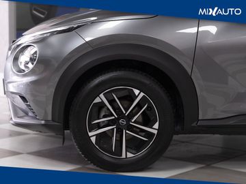 Nissan Juke - 8
