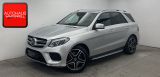 Mercedes-Benz GLE 350 d 4M AMG MEMORY+MASSAGE+STANDHZG+AIRMATI - Mercedes-Benz GLE 350 aus 2019