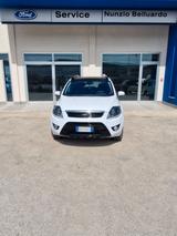 Ford Kuga 2.0 TDCi 136 CV 4WD Titanium DPF - gebrauchte Ford Kuga aus dem Jahr 2009
