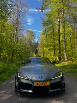 Toyota Supra 3.0 Legend*ACSchnitzer*Aulitzky*HJS*** - gebrauchte Toyota Supra aus dem Jahr 2022