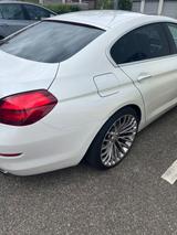 BMW 650 Gran Coupé 650i xDrive Gran Coupé - - BMW Unfallwagen