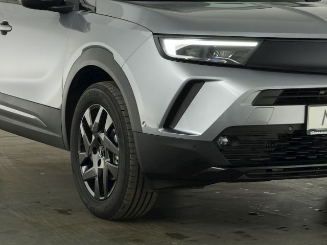 Mokka B GS AT+LED MATRIX+RÜCKFAHRKAMERA+SITZ-/LE