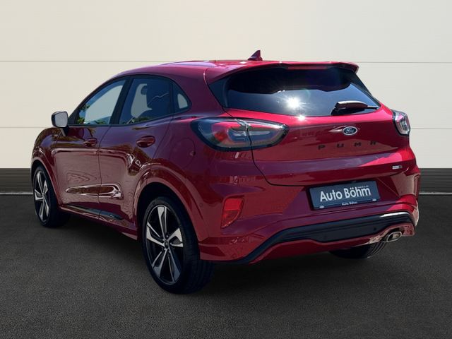 Ford Puma Hybrid ST-Line X 1.0 Navi+B&O+Klima+LED+PDC
