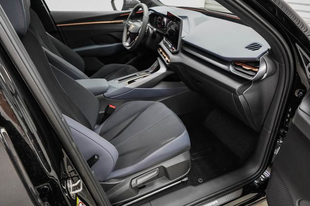 Terramar 1.5 eTSI MHEV 110kW DSG NAV/AHK/ACC/LED