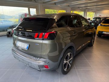 Peugeot 3008 - 6