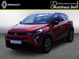 Renault Captur II Evolution - Neuwagen mit LPG-Antrieb