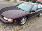 Chrysler Eagle Vision TSI 3.5 - Chrysler Vision Gebrauchtwagen