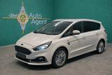 Ford S-Max Vignale/LED/Kamera/1.Hand/195€mtl. - Ford S-MAX Vignale mit Diesel-Antrieb