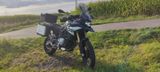 BMW F850GS Alle Pakete + Koffer + Tankrucksack - Offers matching your search criteria
