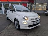 Fiat 500 Lim. Dolcevita Navi PDC Tempomat - gebrauchte Fiat 500 aus dem Jahr 2024