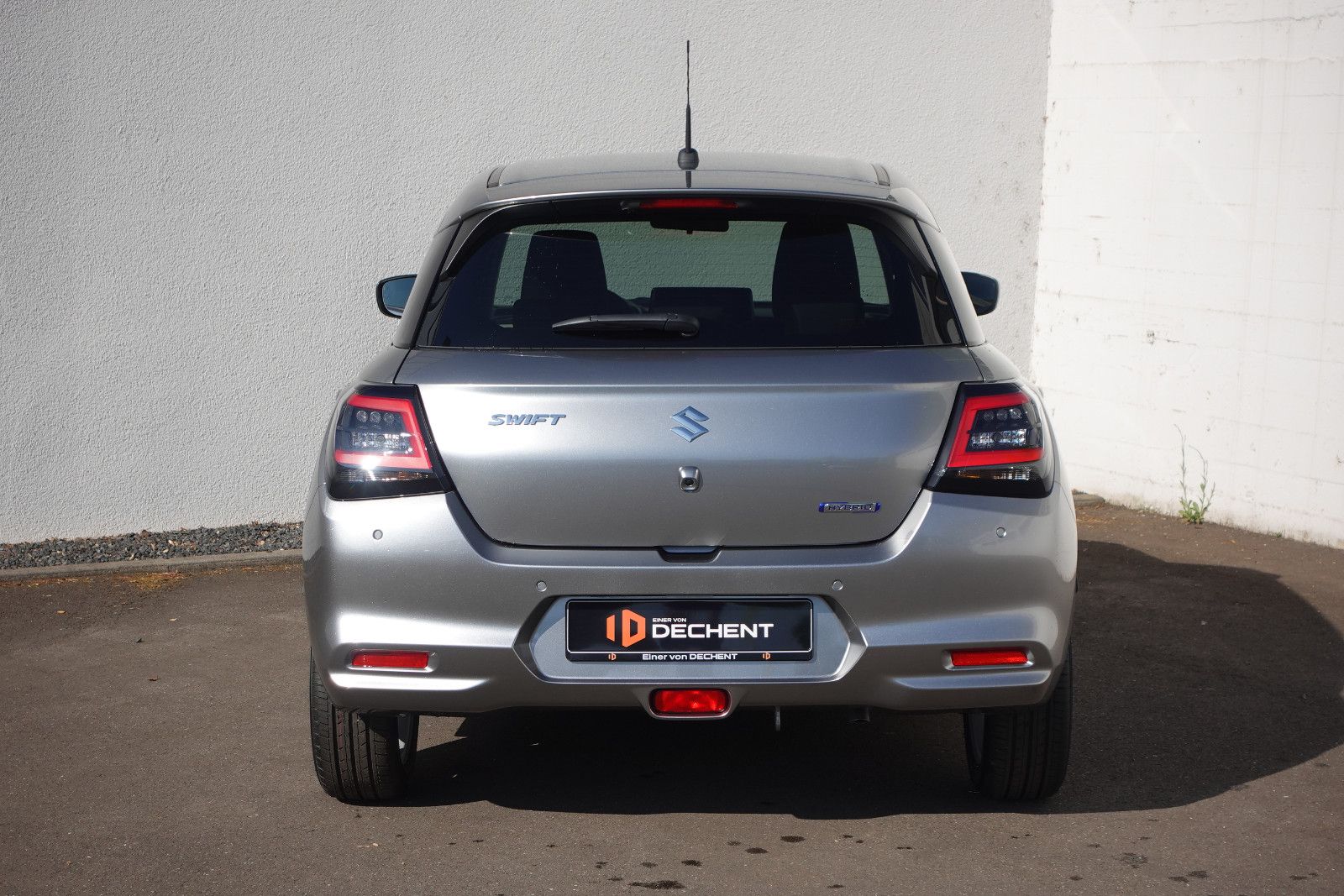 Fahrzeugabbildung Suzuki Swift Comfort 1.2,Navi,Sitzhz,Kamera,Alu,DAB,LED