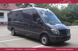 Mercedes-Benz Sprinter 319 CDI Hoch, Lang Aut.-3SI.-AHK-KAM.- - Mercedes-Benz Sprinter: 319
