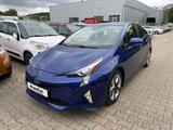 Toyota Prius Comfort KAMERA*TOTWINKEL*KLIMA*SHZ*AHK* - Toyota Prius in Wuppertal