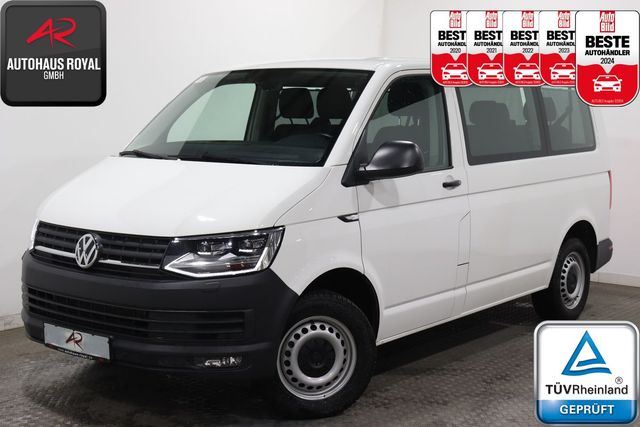 Volkswagen T6 Caravelle 2.0 TDI 8 SITZE LED,KAMERA,NAVI,1HD