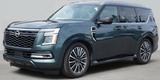 Nissan Armada Platinum Reserve 2026 T1 89.900Eur - Nissan Armada Gebrauchtwagen