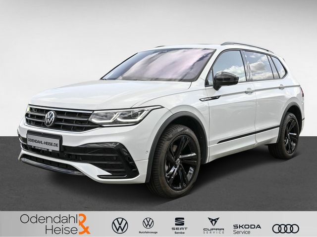 Volkswagen Tiguan Allspace R-Line 2,0 l TDI SCR 4MOTION DSG