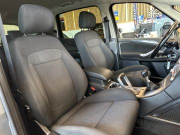 MYAUTOCENTER – Gebraucht- und Jahreswagen mit Werkstattservice in Pfaffenhofen Ford S-Max *MEMORY*SitzHZ*2-ZONEN*StandHZ*