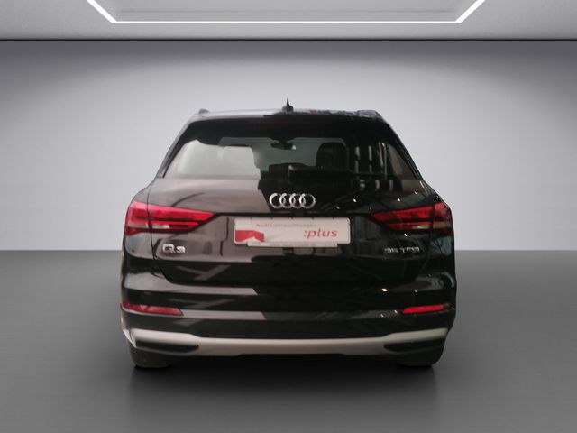 Q3 35 TFSI 1.5 110kW advanced, Soundsystem, Kame