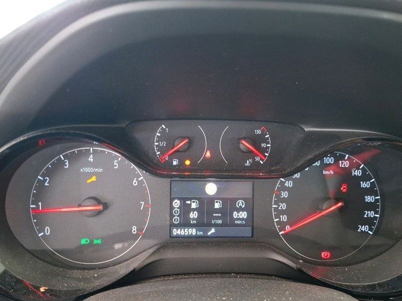 Fahrzeugabbildung Opel Corsa F Edition 1.2 LED/NAVI/PDC/ALU/TEMPOMAT