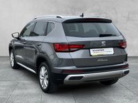 Seat Ateca - Vorschau Bild 3