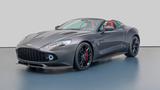 Aston Martin Vanquish Zagato Speedster - Aston Martin aus 2018