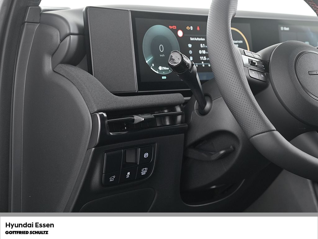 Hyundai TUCSON - Bild 10