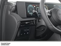 Hyundai TUCSON - Vorschau Bild 10