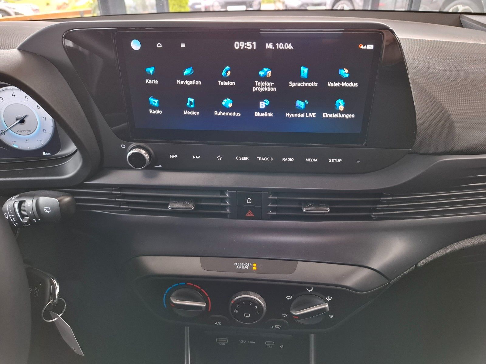 Hyundai i20 - Bild 35