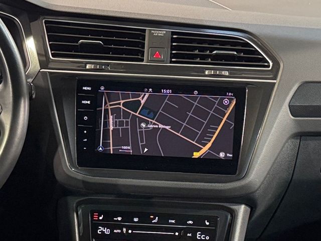 Tiguan 1.4 TSI eHybrid ELEGANCE MATRIX+NAVI+HUD+