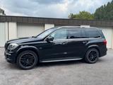 Mercedes-Benz GL 63 AMG 4MATIC - scheckheftgepflegte Mercedes GL 63 AMG