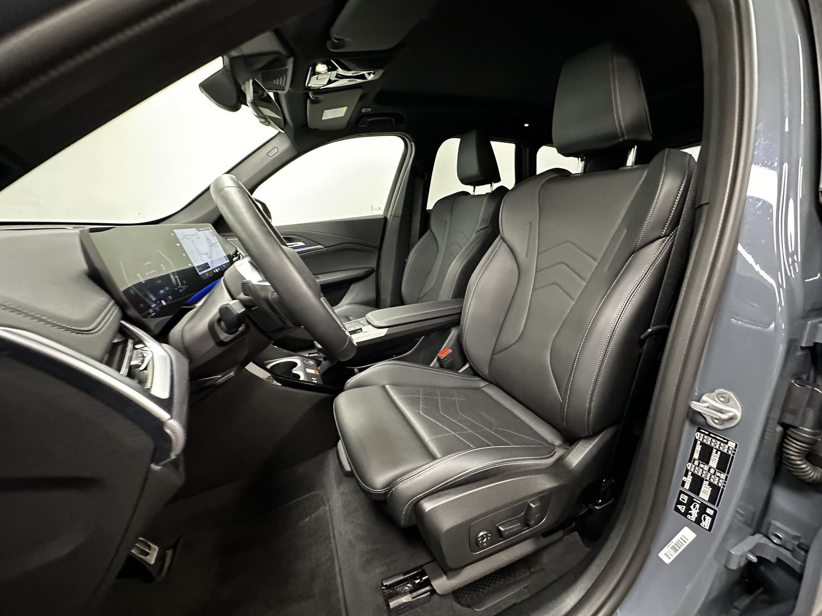 BMW X1 - Bild 27