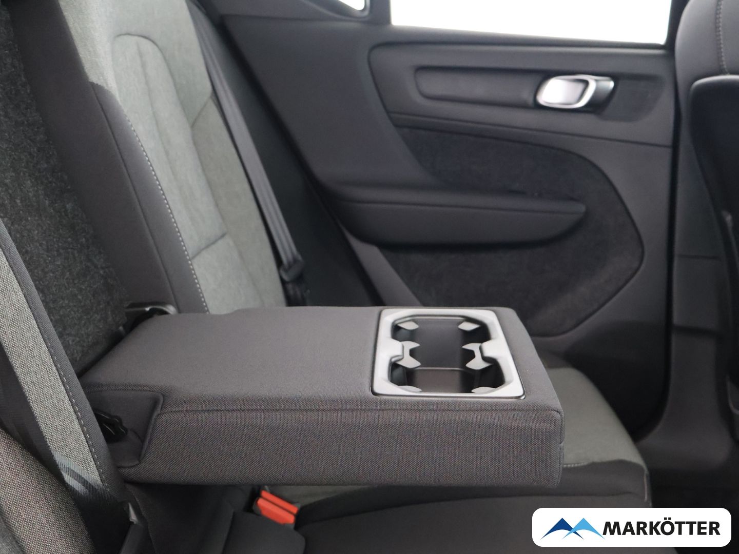 Volvo XC40 - Bild 20