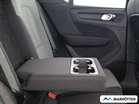 Volvo XC40 - Vorschau Bild 20
