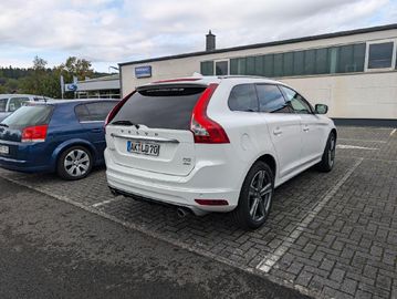 Volvo XC60 R-Design AWD