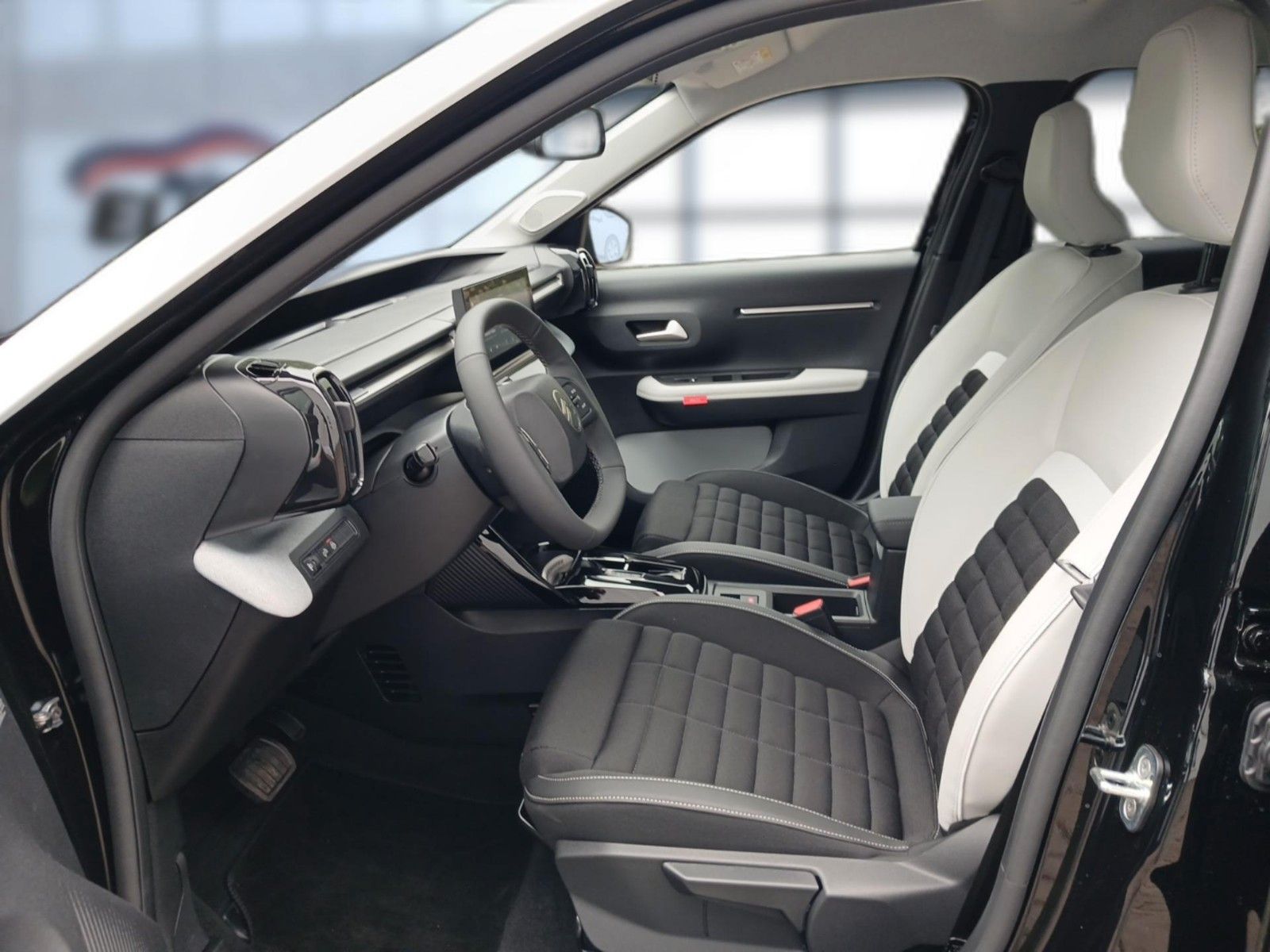 Citroën C3 Aircross - Bild 13