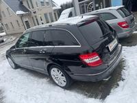 Mercedes-Benz C 220 C T-Modell C 220 T CDI